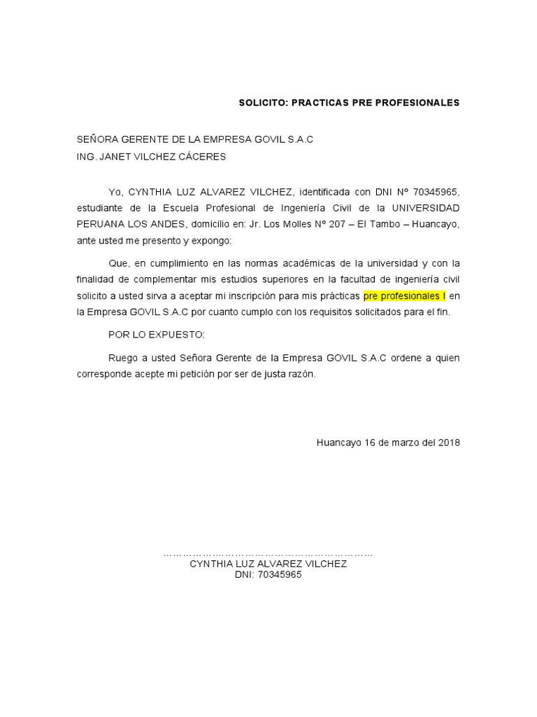 Solicito Cyn | PDF | Crecimiento personal y profesional | Finanzas y dinero