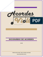 E-book-Acordes-Violão-Dicionário-de-Acordes-E-book