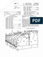 Unlted States Patent (19) (11) Patent Number: 5,038,517: Talbott (45) Date of Patent: Aug. 13, 1991