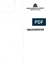Manual Del Mecánico Naval MAPA PDF