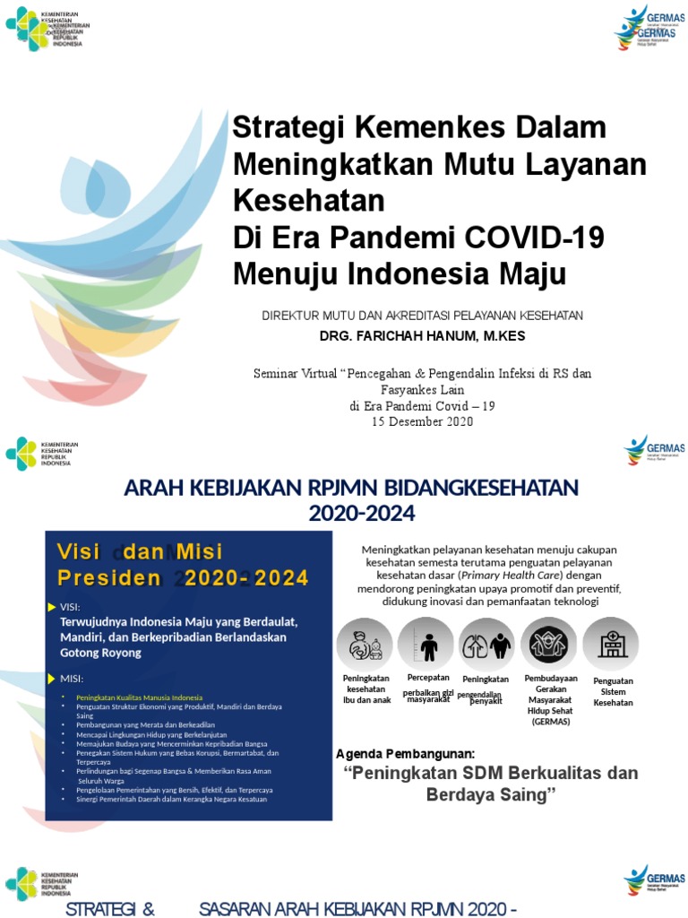 Kemitraan Strategis Tingkatkan Kesiapsiagaan dan Akses Layanan Kesehatan