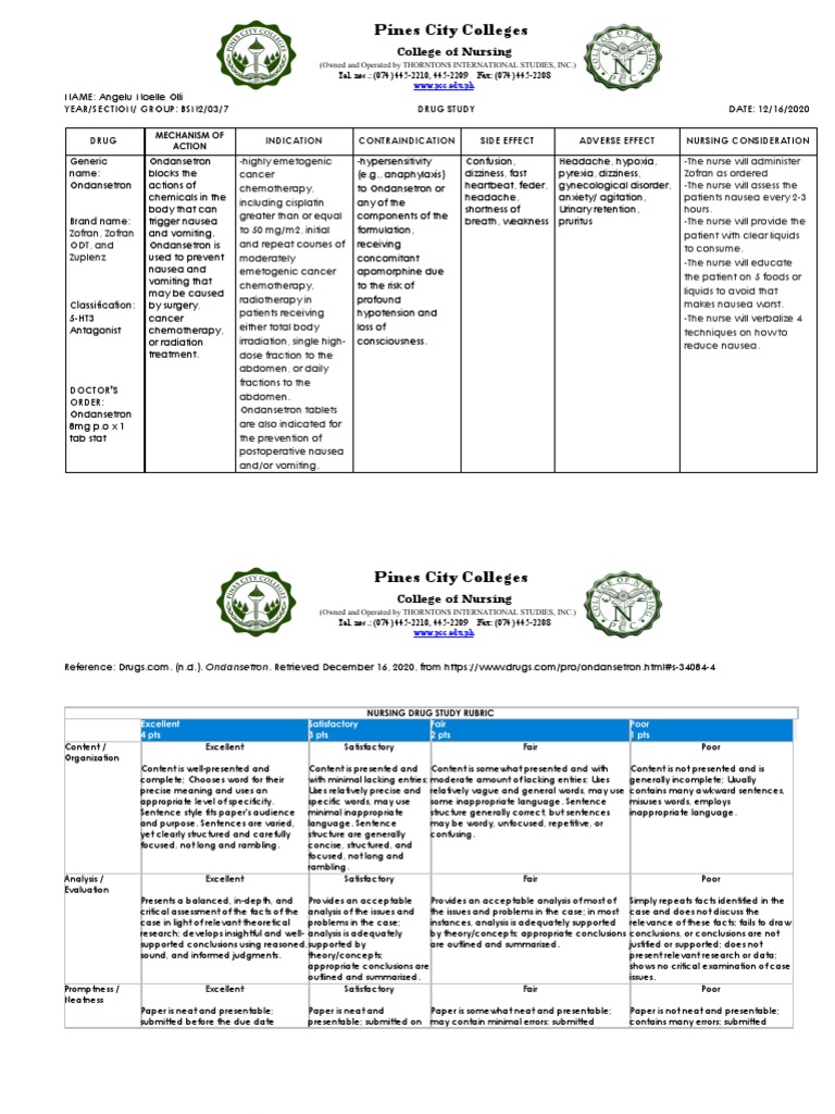 gabapentin drug study scribd