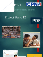 Project Basic 12.eduardo Ramirez Infantes