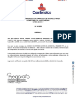 Caja de Compensacion Familiar de Fenalco-Andi Comfenalco - Cartagena