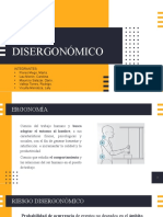 Grupo 4 Riesgo Disergonómico Formato Listo