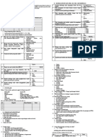 Kuesioner SMD
