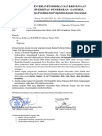 Surat Pengumpulan Kemajuan p2m 2020 Revisi PDF