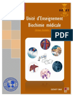 S8 - Biochimie Médicale-DZVET360-Cours-veterinaires