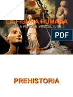 Lafigurahumanaenlapinturayescultura 110605164918 Phpapp02