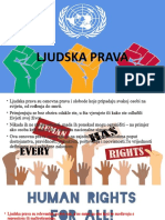 ljudskaprava