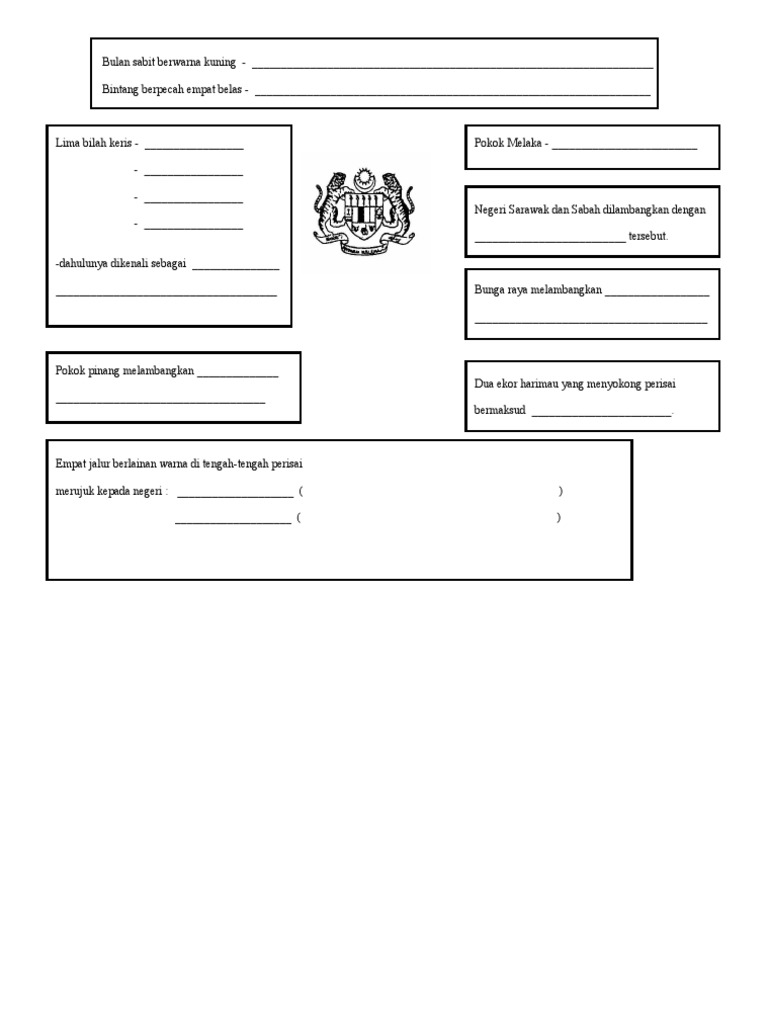 Nota Jata Negara  PDF