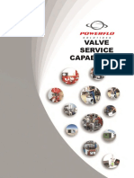 PS Valve Service PDF