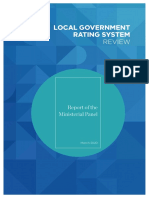 Local Government Rating System Review Final Report March 2020