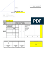 Informe Mensual Marzo Marco Ordoñez