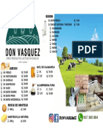 Don Vasquez PDF