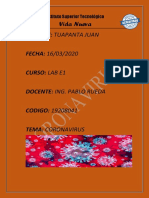 Coronavirus PDF