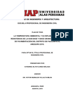 Modelo de Plan de Tesis PDF