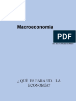 1 Macroeconomia