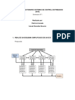 Desarrollo Cuestionario Sistemas de Control Distribuidos