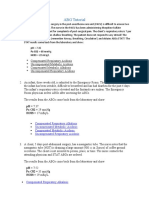 Acid Base Tutorial - Studentl Revised Fall 19