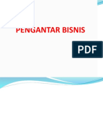 Akfar Bumsil Pengantar Bisnis - Uts - 1