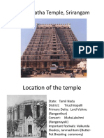 Sri Ranganatha Temple