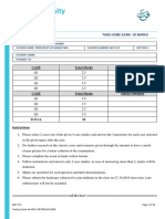 MKT-210 Midterm Fall 2019 PDF