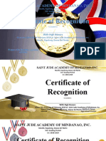 3rd Recognition Cert Lay-Out