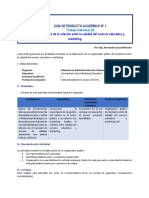 GUÍA DE PRODUCTO ACADÉMICO #1-Trabajo Individual-Organizador Gráfico