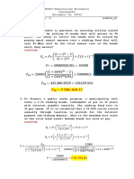 SALUDARES, Jomar S. (ASSIGNMENT FINALS) - ME3B - (ES301-Engineering Economics) PDF