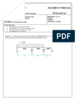 Examen Parcial Analisis Estructural II - USMP 2020-02 PDF