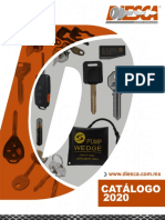 Catalogo Diesca 20191227