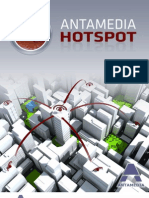 Hotspot Manual