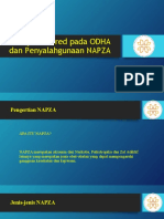 Family Centered Pada ODHA Dan Penyalahgunaan NAPZA