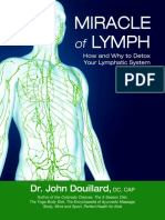 Miracle of Lymph - John Douillard