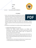 Memperbaiki Sistem Perhitungan Biaya Manufaktur PT Purindo