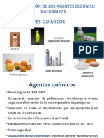 Diapositivas TP N°7 - Agentes Físicos y Químicos II