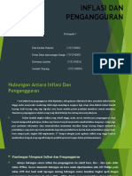 ppt_inflasi & pengangguran_kelompok 7