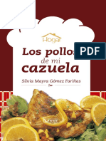 01 Los Pollos de Mi Cazuela