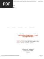 G.R. No. 110107 January 26, 1995 - PEOPLE OF THE PHIL. v. DOLORES C. LORENZO: January 1995 - Philipppine Supreme Court Decisions