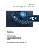 Access-list-Packet-Tracer-Romain-PIERRE