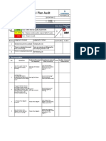 PCP-00 Rev.0 Process Control Plan Audit