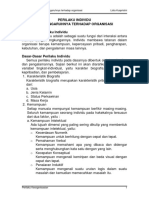 Perilaku Individu dan Pengaruhnya terhadap organisasi.pdf
