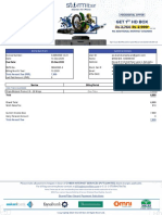 Billing Summary Invoice Details Customer S-3084998-12-21