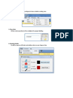 1.1 Cisco Packet Tracer