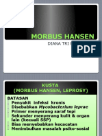 Morbus Hansen