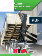 Hyva Hookloader Brochure