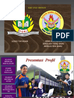 Presentasi SMK PGRI 6 KOTA MALANG