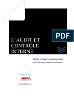 AUDIT ET CONTROLE INTERNE -PFE - Copie.pdf