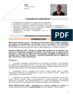 CV Dago PDF